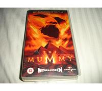 La momie [Alemania] [VHS]