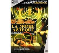 La Momie Atzèque [Francia] [DVD]