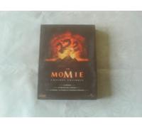 La Momie - Coffret trilogie : La Momie + Le Retour de la momie + La Momie - La tombe de l'Empereur Dragon [Francia] [DVD]