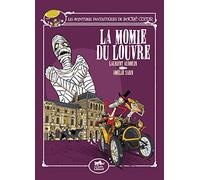 La momie du Louvre
