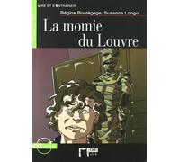 La Momie Du Louvre (free Audio)