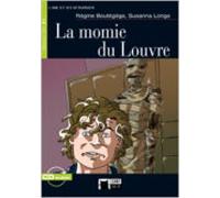 La Momie Du Louvre (free Audio)