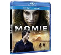 La Momie [Francia] [Blu-ray]