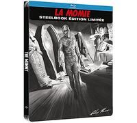La Momie [Francia] [Blu-ray]