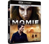 La Momie [Francia] [Blu-ray]
