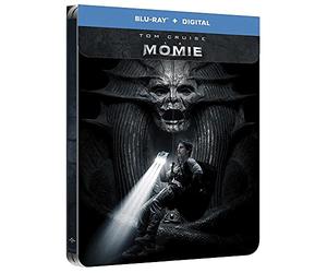 La Momie [Francia] [Blu-ray]