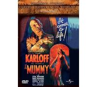 La momie [Francia] [DVD]