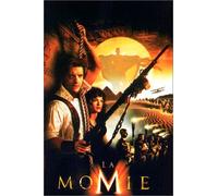 La Momie [Francia] [DVD]