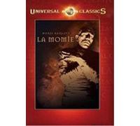 La Momie [Francia] [DVD]