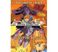 La momie ; la momie 2 [Francia] [DVD]