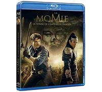 La Momie - La tombe de l'Empereur Dragon [Francia] [Blu-ray]