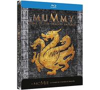 La Momie - La tombe de l'Empereur Dragon [Francia] [Blu-ray]