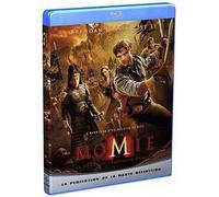 La Momie - La tombe de l'Empereur Dragon [Francia] [Blu-ray]