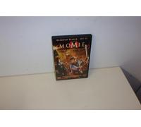 La Momie - La tombe de l'Empereur Dragon [Francia] [DVD]