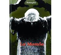 LA MOMIE (Les Enquêtes de l'inspecteur C, 1)