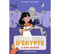 La momie maléfique: 2