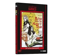 La Momie sanglante [Francia] [DVD]