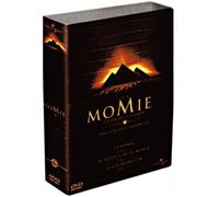 La Momie - Ultimate Edition par Stephen Sommers [Francia] [DVD]