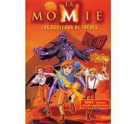 La momie, vol 1 [Francia] [DVD]