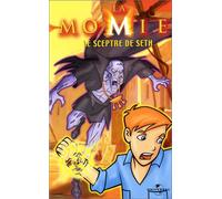 La momie vol. 2 : le sceptre de seth [Francia] [VHS]