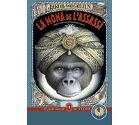 La Mona De L'Assassí: 17 (El jardí secret de Viena)