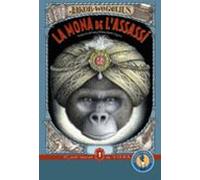 La Mona De L'Assassí: 17 (EL JARDÍ SECRET DE VIENA)