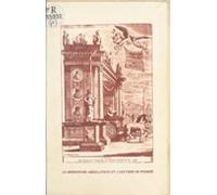 La Monarchie Absolutiste Et Lhistoire En France : Théories Du Pouvoir