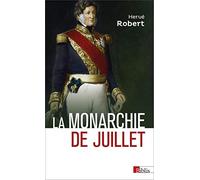 La monarchie de Juillet