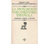 La monarquia parlamentaria española