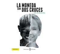 La moneda con dos cruces (NARRATIVA)