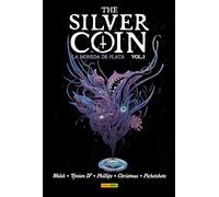 La moneda de plata 03 (THE SILVER COIN)