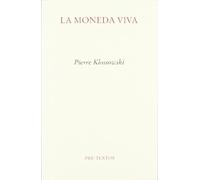 La moneda viva (Ensayo)