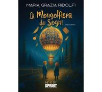 La mongolfiera dei sogni