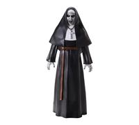The Noble Collection – Figura Bendyfigs Valak (La Monja) 18 cm