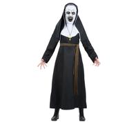 La Monja Valek Disfraz Al por Mayor para Mujer Oficial de Halloween Adulto