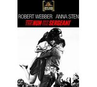 The Nun and the Sergeant [USA] [DVD]