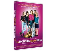 La Monnaie de leur pièce [Francia] [DVD]