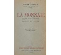 La Monnaie (ebook)