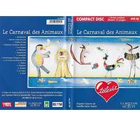 La Monnaie - Télévie - Le Carnaval Des Animaux (D'après L'oeuvre De Camille Saint-Saëns)