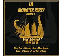 La Monster Party Chapitre 1