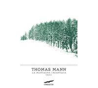 La montagna incantata (I grandi scrittori)