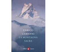 La montagna sacra (I Robinson. Letture)