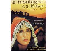 la montagne de Baya [Francia] [DVD]