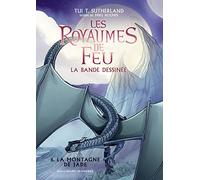 La montagne de Jade: La bande dessinée-La Montagne de Jade: 6