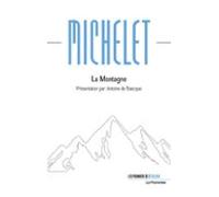 La Montagne (ebook)
