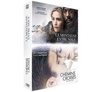 La Montagne entre nous + Chemins croisés [Francia] [DVD]