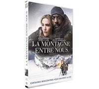 La Montagne entre Nous [DVD]