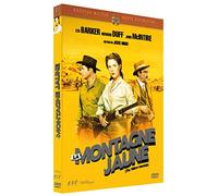La Montagne jaune [Francia] [DVD]