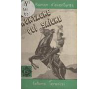 La Montagne Qui Saigne (ebook)