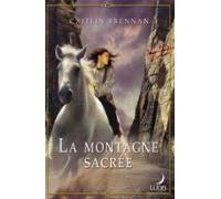 La Montagne Sacrée (ebook)
